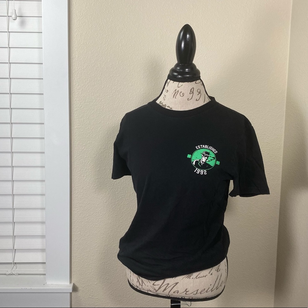 Dutch Bros Shirt